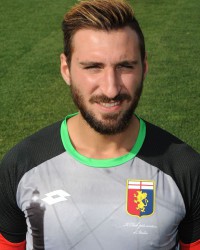32 - Antonio Donnarumma