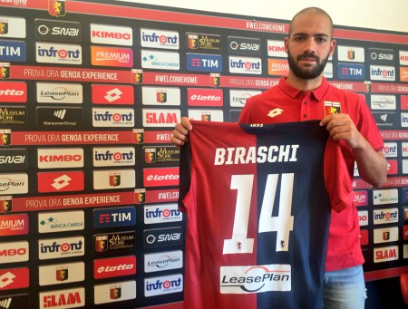14 - Davide Briraschi