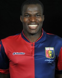 4 - Isaac Cofie 