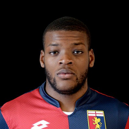 10 - Oliver Ntcham 